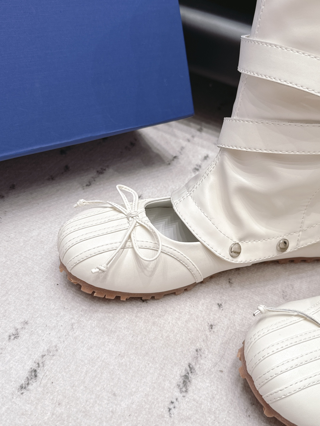 迪奥 Dior 经典高奢皮鞋鞋履高跟鞋 #569D943B 6