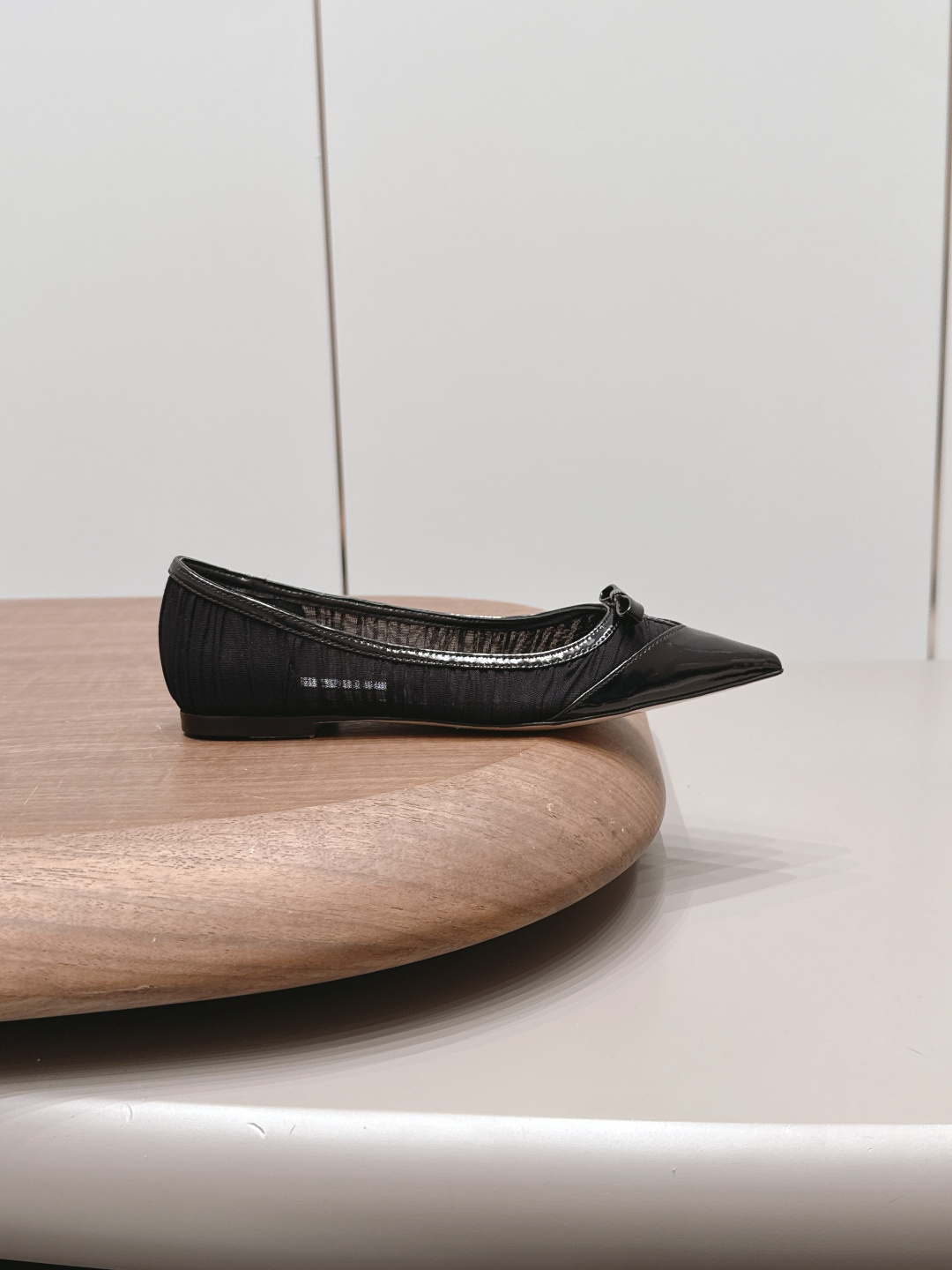 Jimmy Choo Classic Luxury Leather Shoe Loafer Ref.10C73B3F 5