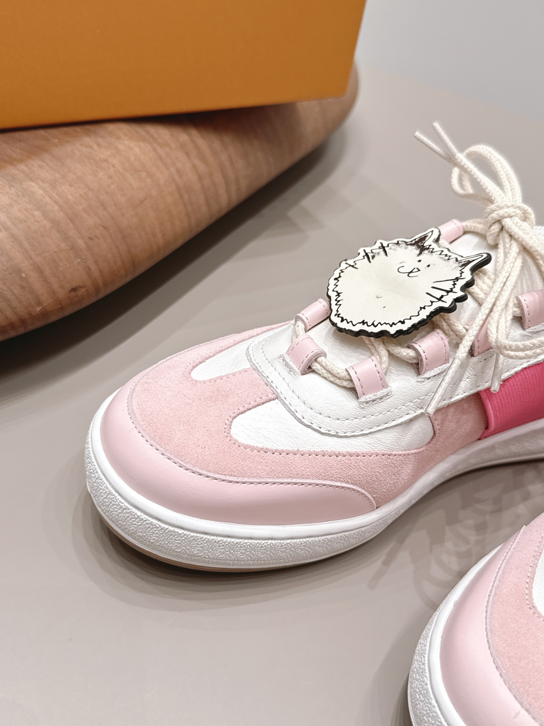 Louis Vuitton Luxury Footwear Collection 6