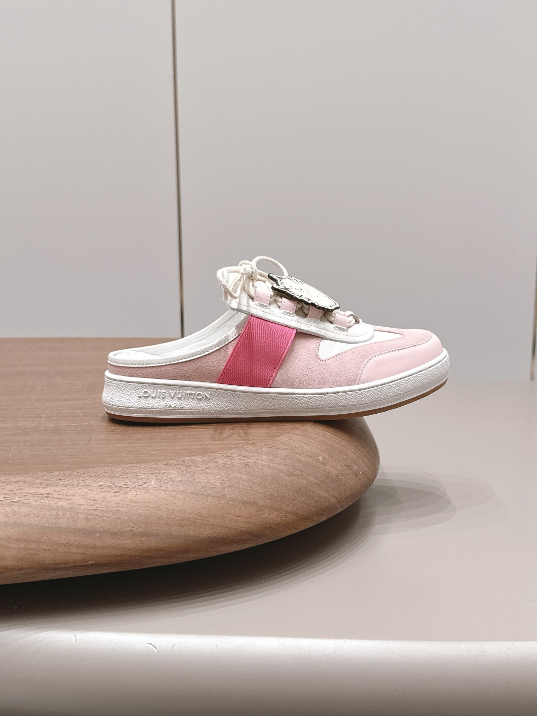 Louis Vuitton Luxury Footwear Collection 5