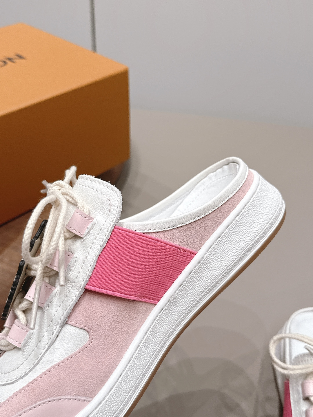 Louis Vuitton Luxury Footwear Collection 8