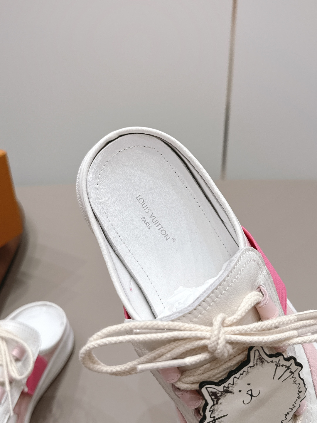 Louis Vuitton Luxury Footwear Collection 7