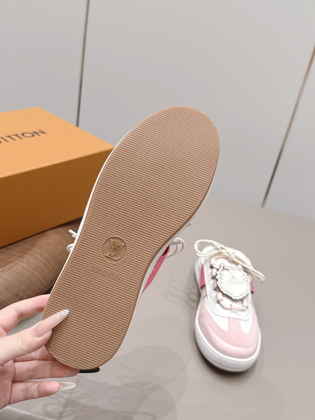 Louis Vuitton Luxury Footwear Collection 9