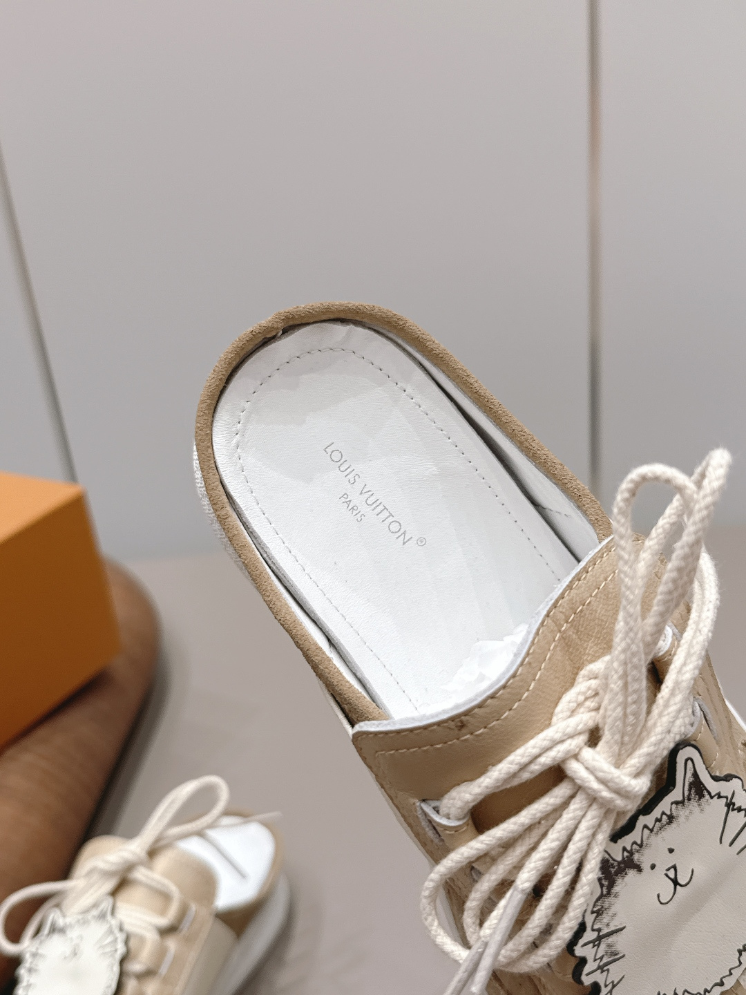 Louis Vuitton Luxury Footwear Collection 7
