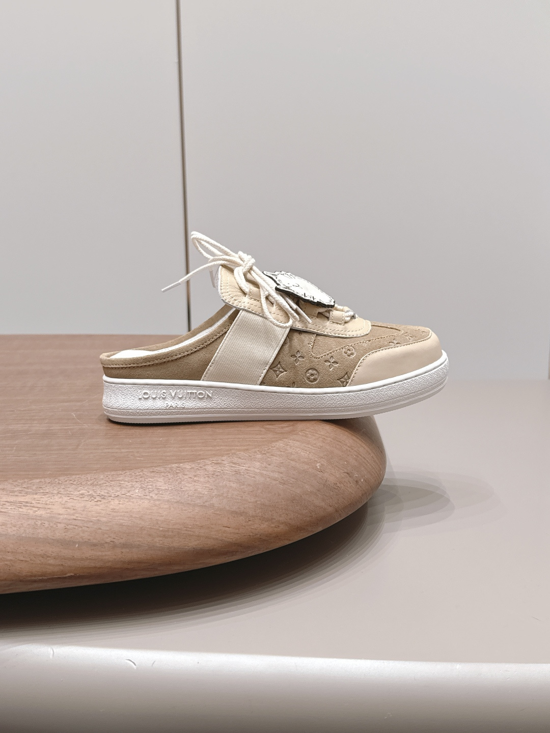 Louis Vuitton Luxury Footwear Collection 5