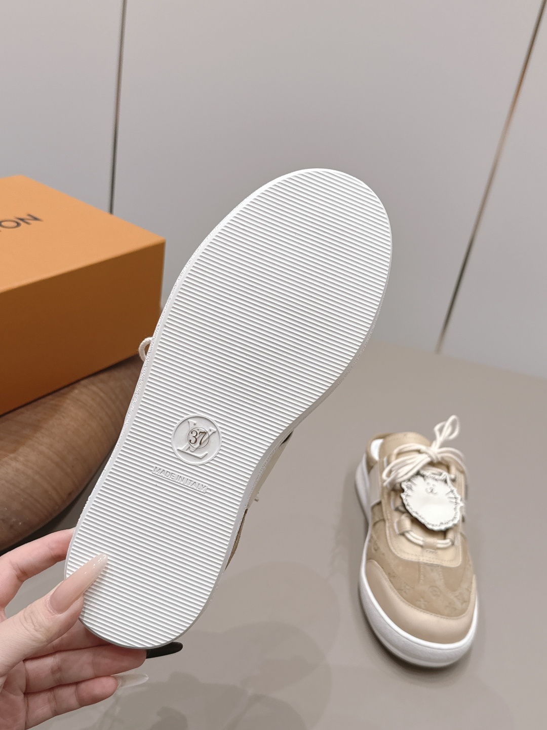Louis Vuitton Luxury Footwear Collection 9
