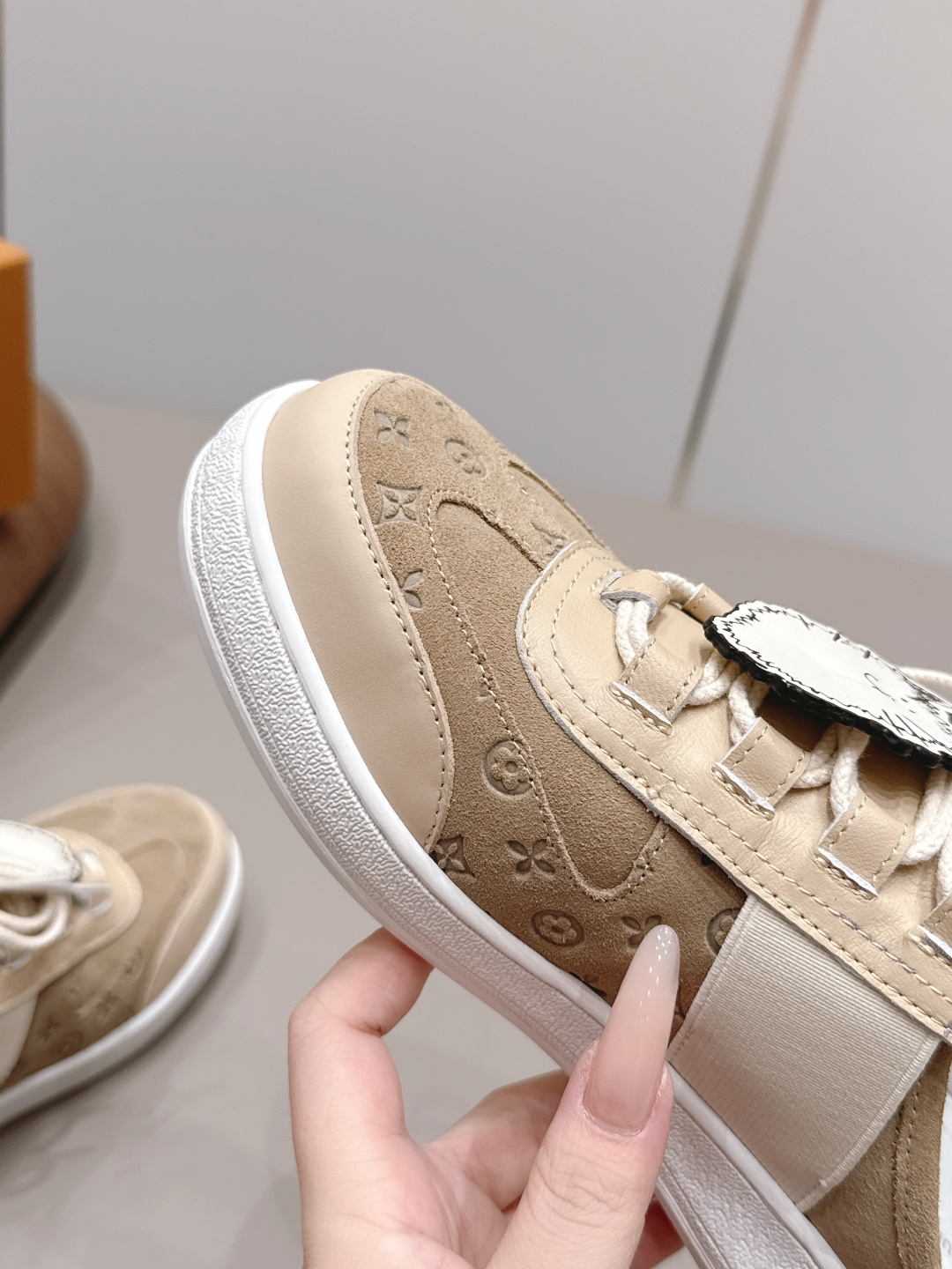 Louis Vuitton Luxury Footwear Collection 6