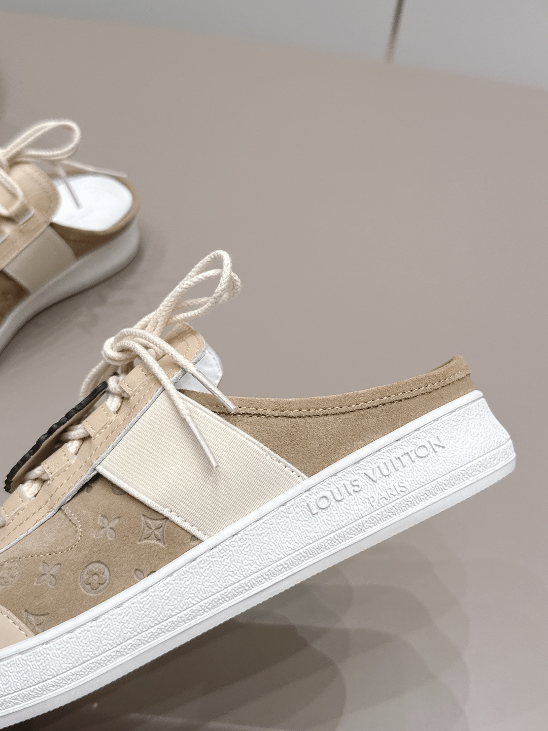 Louis Vuitton Luxury Footwear Collection 8
