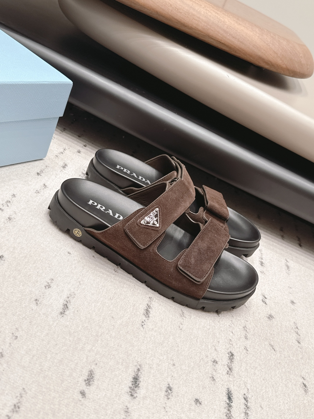 Ferragamo Classic Luxury Leather Shoe Loafer Ref.137F3F3C 3