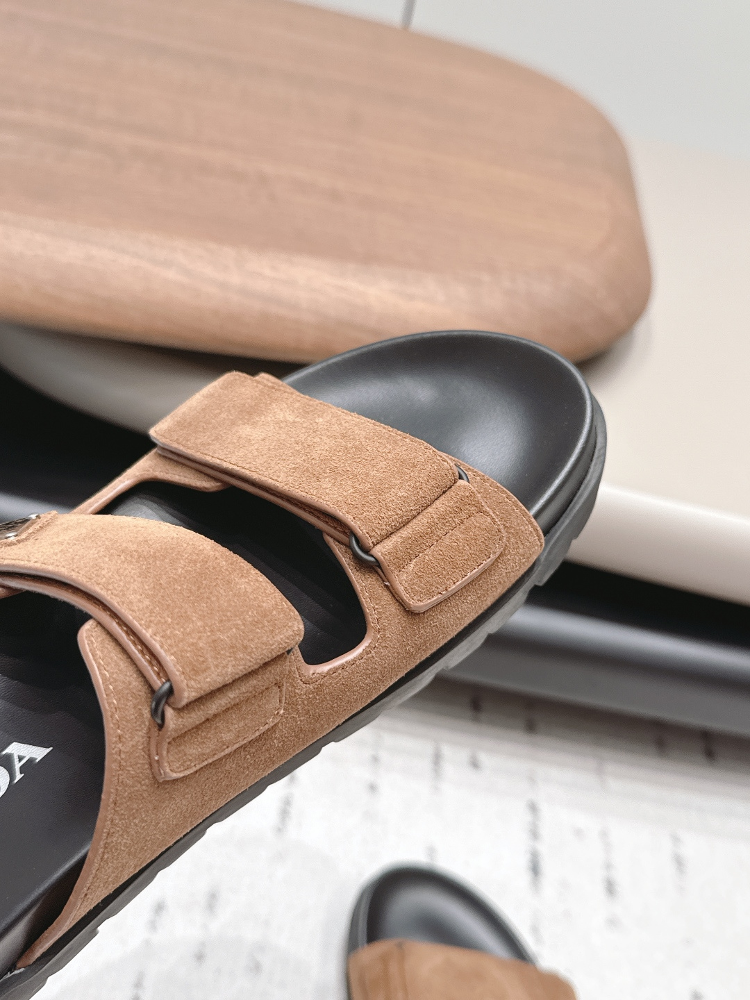 Tod's Classic Luxury Leather Shoe Loafer Ref 6