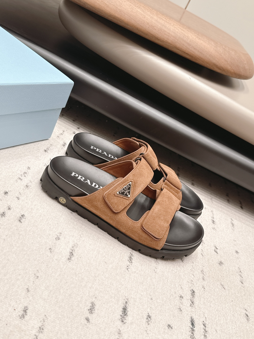 Tod's Classic Luxury Leather Shoe Loafer Ref 3
