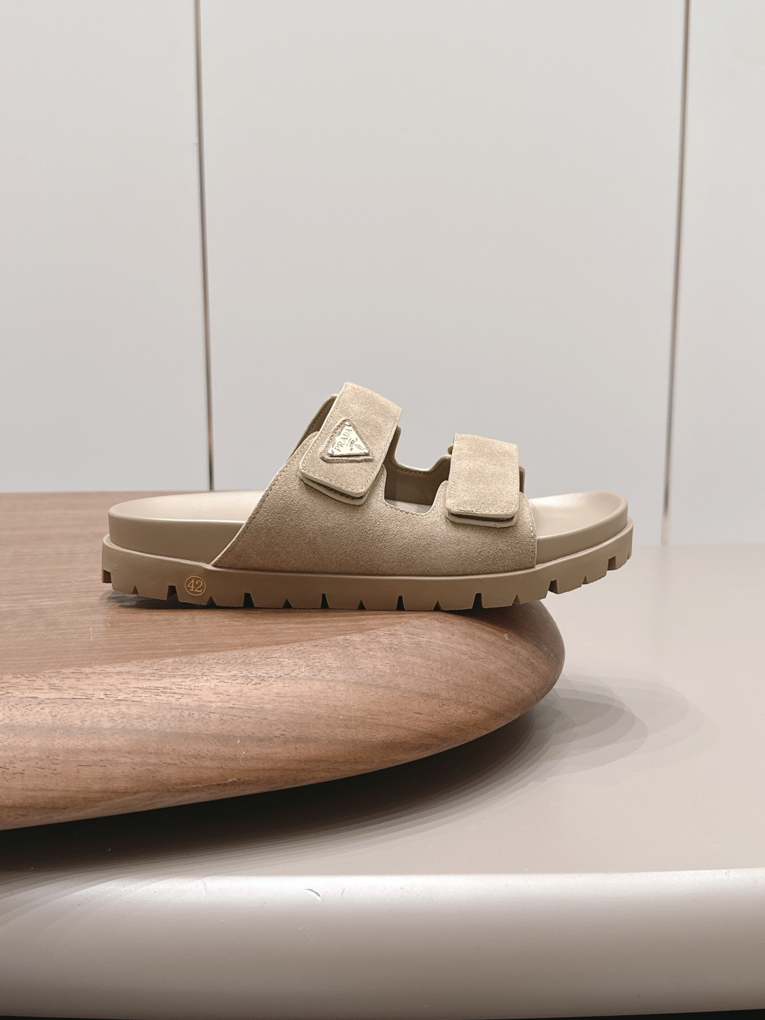 爱马仕 Hermès 经典高奢皮鞋鞋履高跟鞋 #55AEE634 5