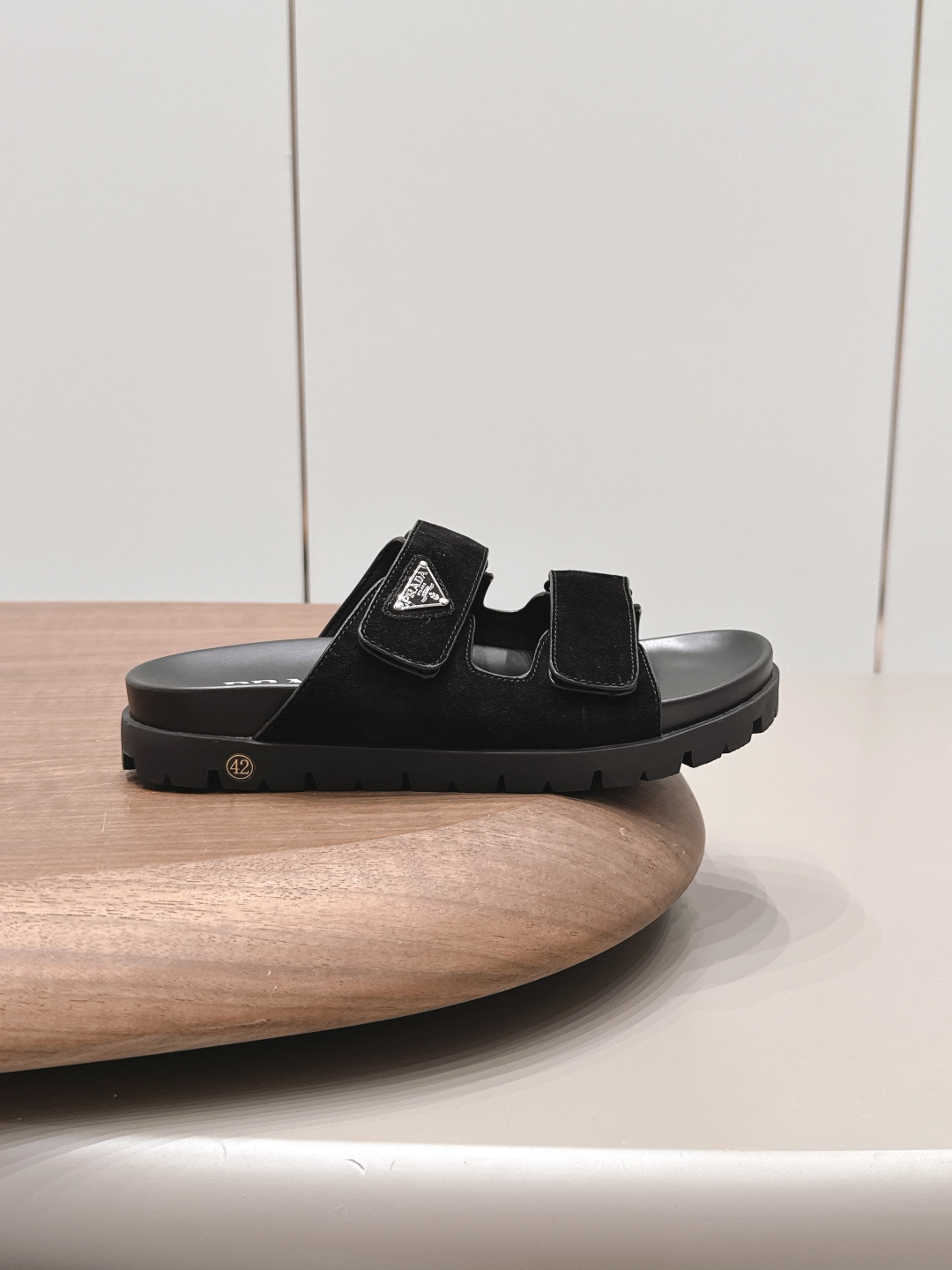 Loro Piana Classic Luxury Leather Shoe Loafer Ref.3006895A 5