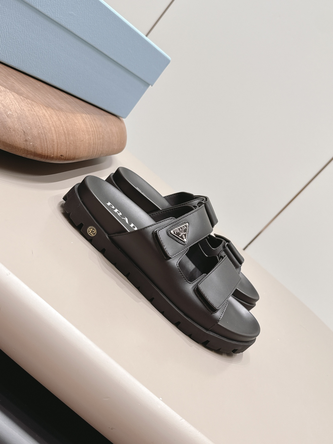 吉米周 Jimmy Choo 经典高奢皮鞋鞋履高跟鞋 #F175B5D9 3