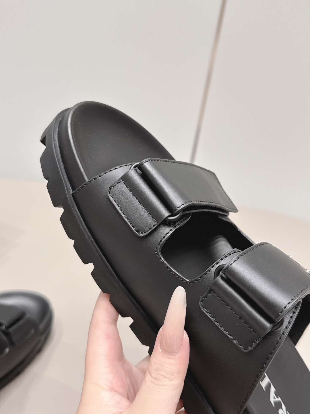 吉米周 Jimmy Choo 经典高奢皮鞋鞋履高跟鞋 #F175B5D9 6