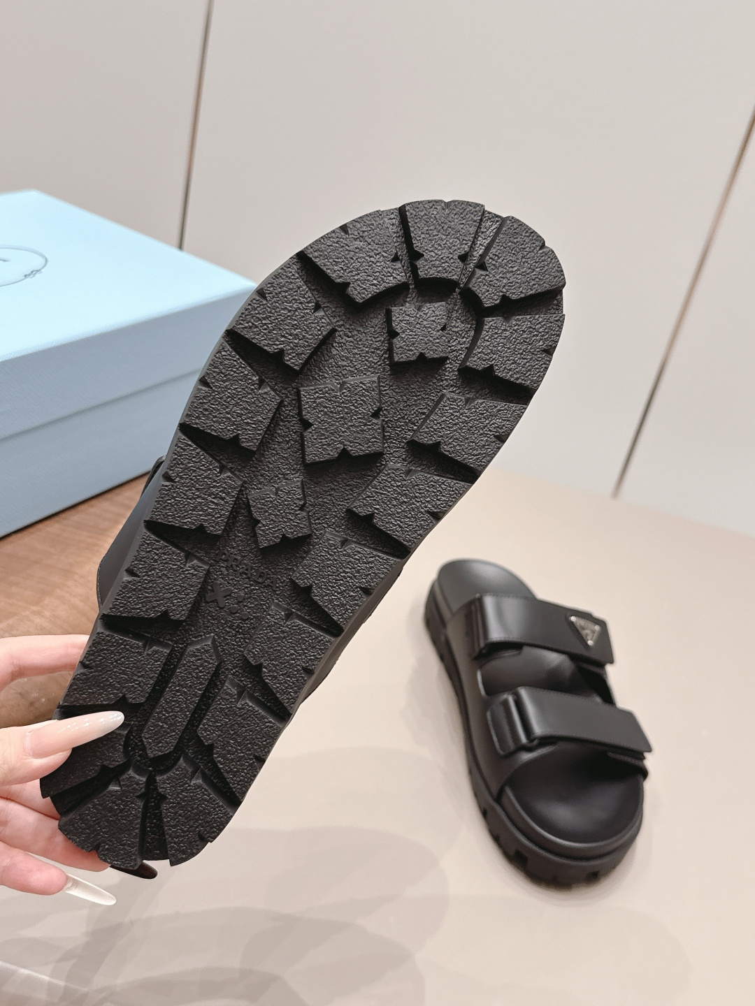 吉米周 Jimmy Choo 经典高奢皮鞋鞋履高跟鞋 #F175B5D9 9