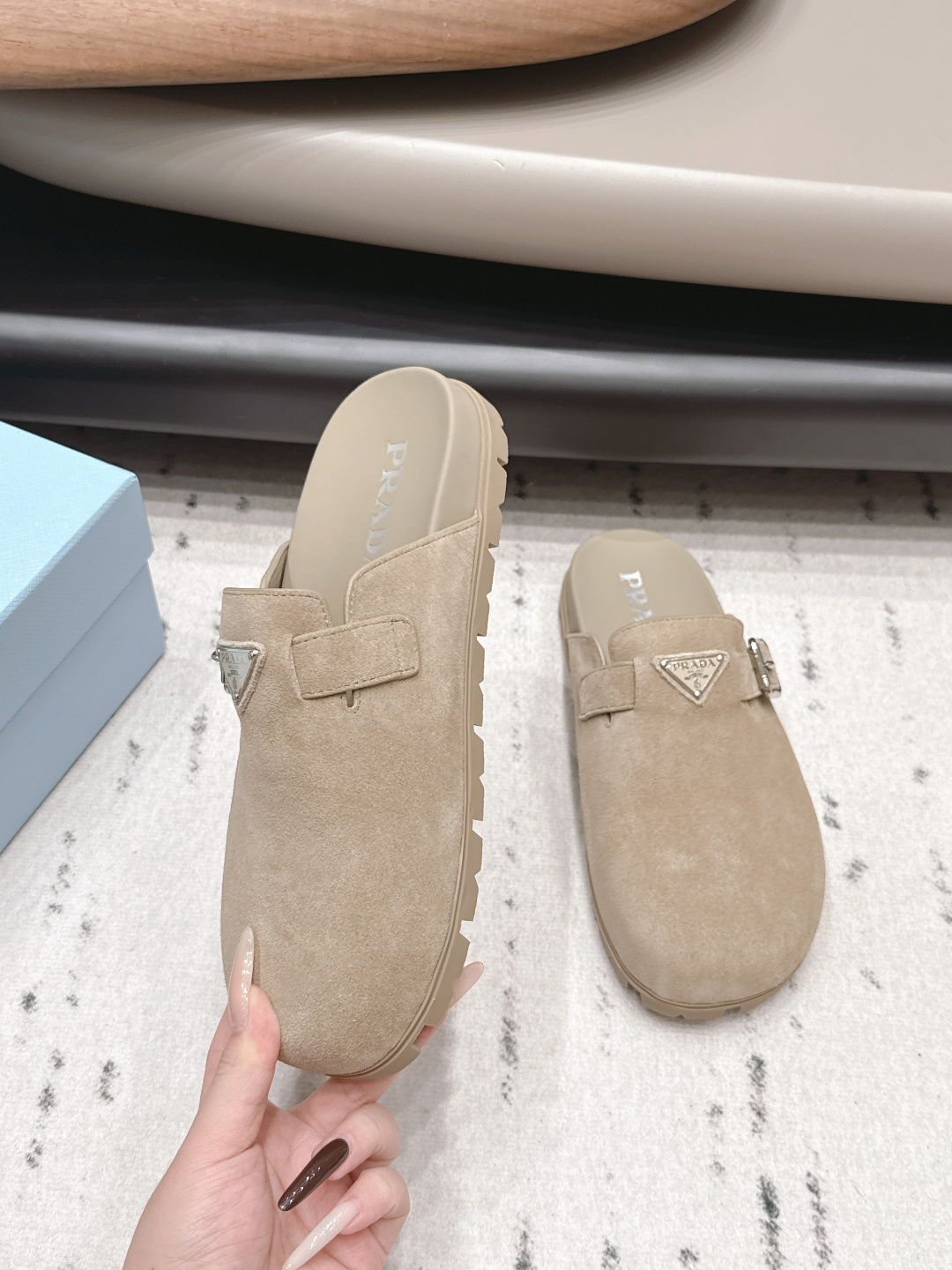 Gianvito Rossi Classic Luxury Leather Shoe Loafer Ref.05E3D2FC 4