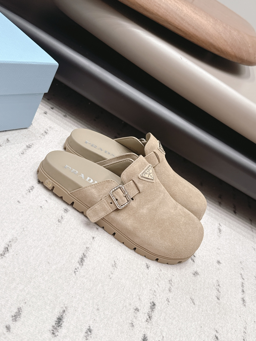 Gianvito Rossi Classic Luxury Leather Shoe Loafer Ref.05E3D2FC 3