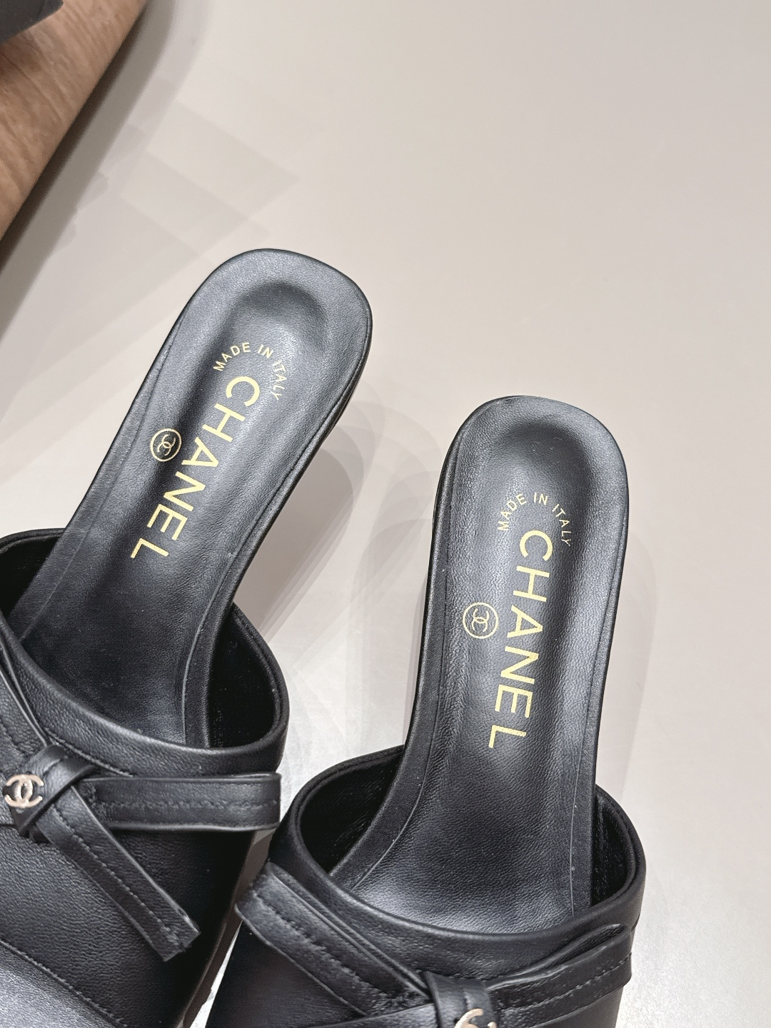 Chanel Classic Luxury Leather Shoe Loafer Ref.47D831A7 7