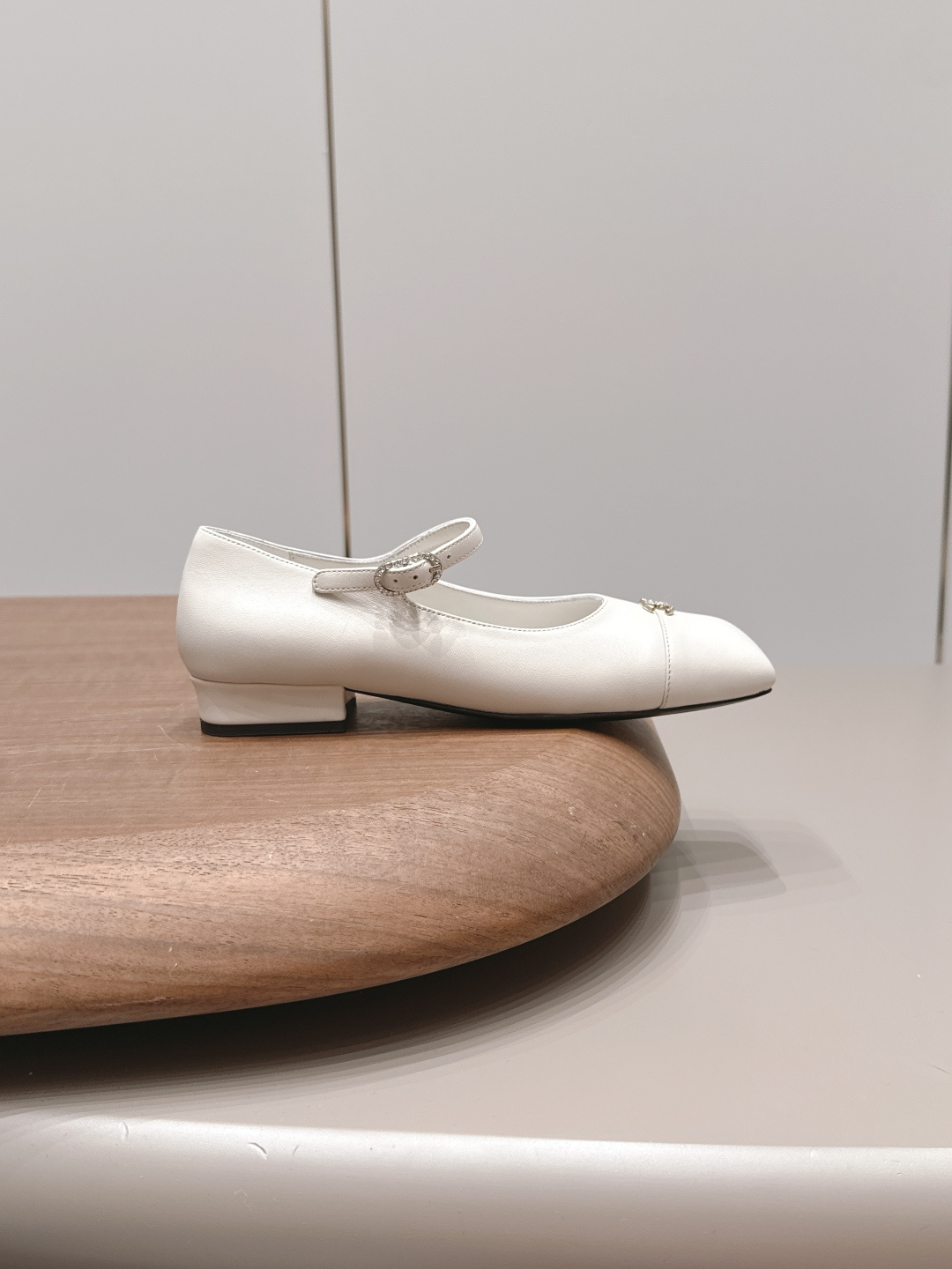 Chanel Classic Luxury Leather Shoe Loafer Ref.5DF3B1C7 5
