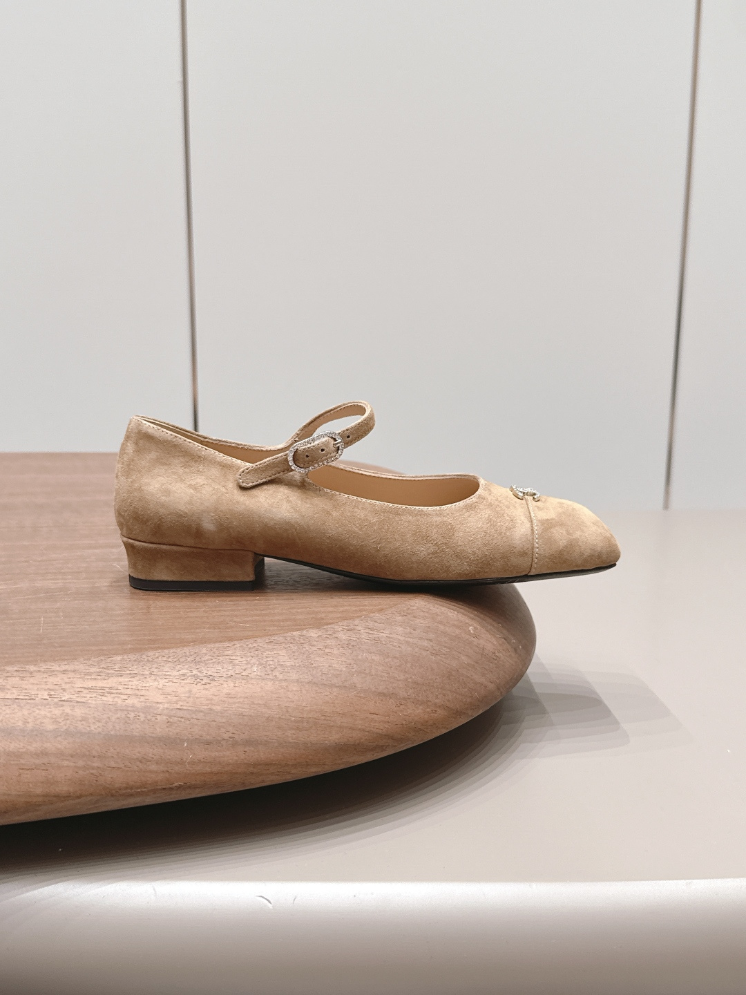 Chanel Classic Luxury Leather Shoe Loafer Ref.842E912C 5