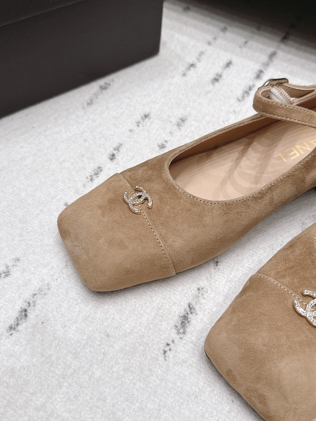 Chanel Classic Luxury Leather Shoe Loafer Ref.842E912C 6