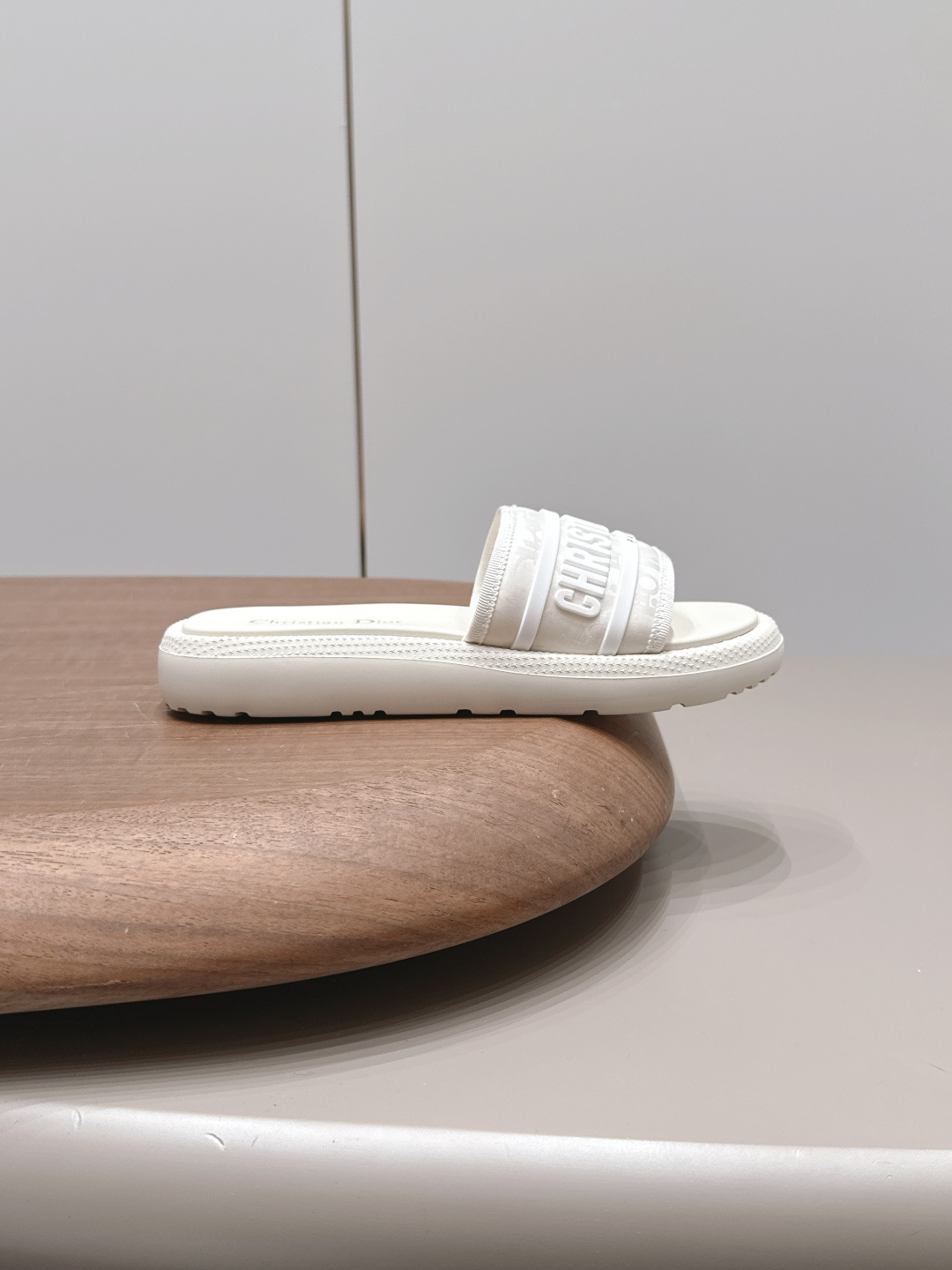 迪奥 Dior 经典高奢皮鞋鞋履高跟鞋 #CDDA42FF 5