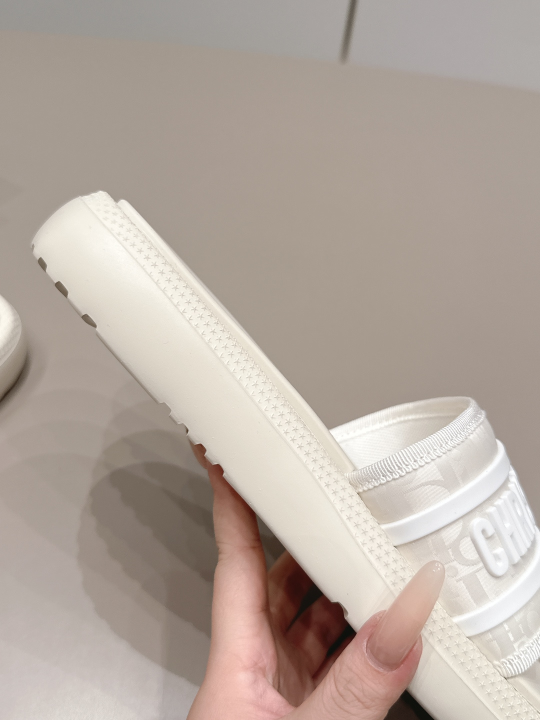 迪奥 Dior 经典高奢皮鞋鞋履高跟鞋 #CDDA42FF 8