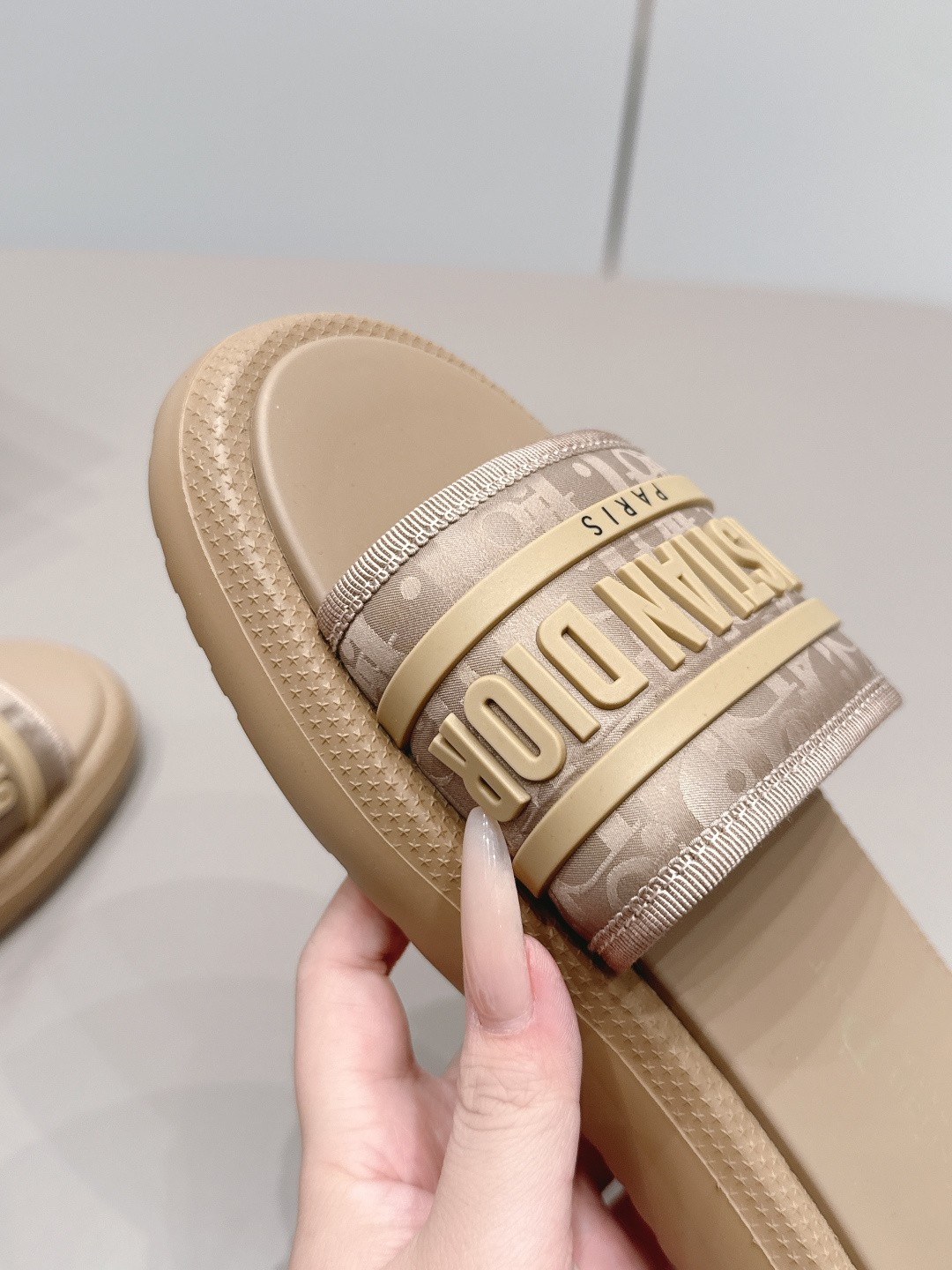 Dior Classic Luxury Leather Shoe Loafer Ref.643F71F1 6