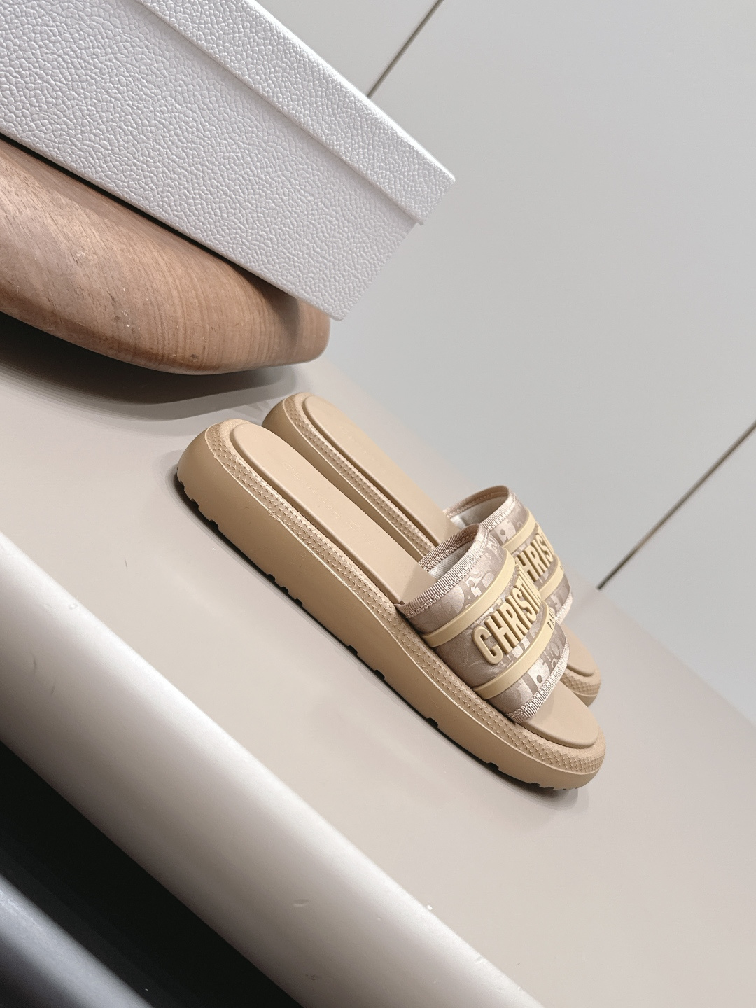 Dior Classic Luxury Leather Shoe Loafer Ref.643F71F1 3