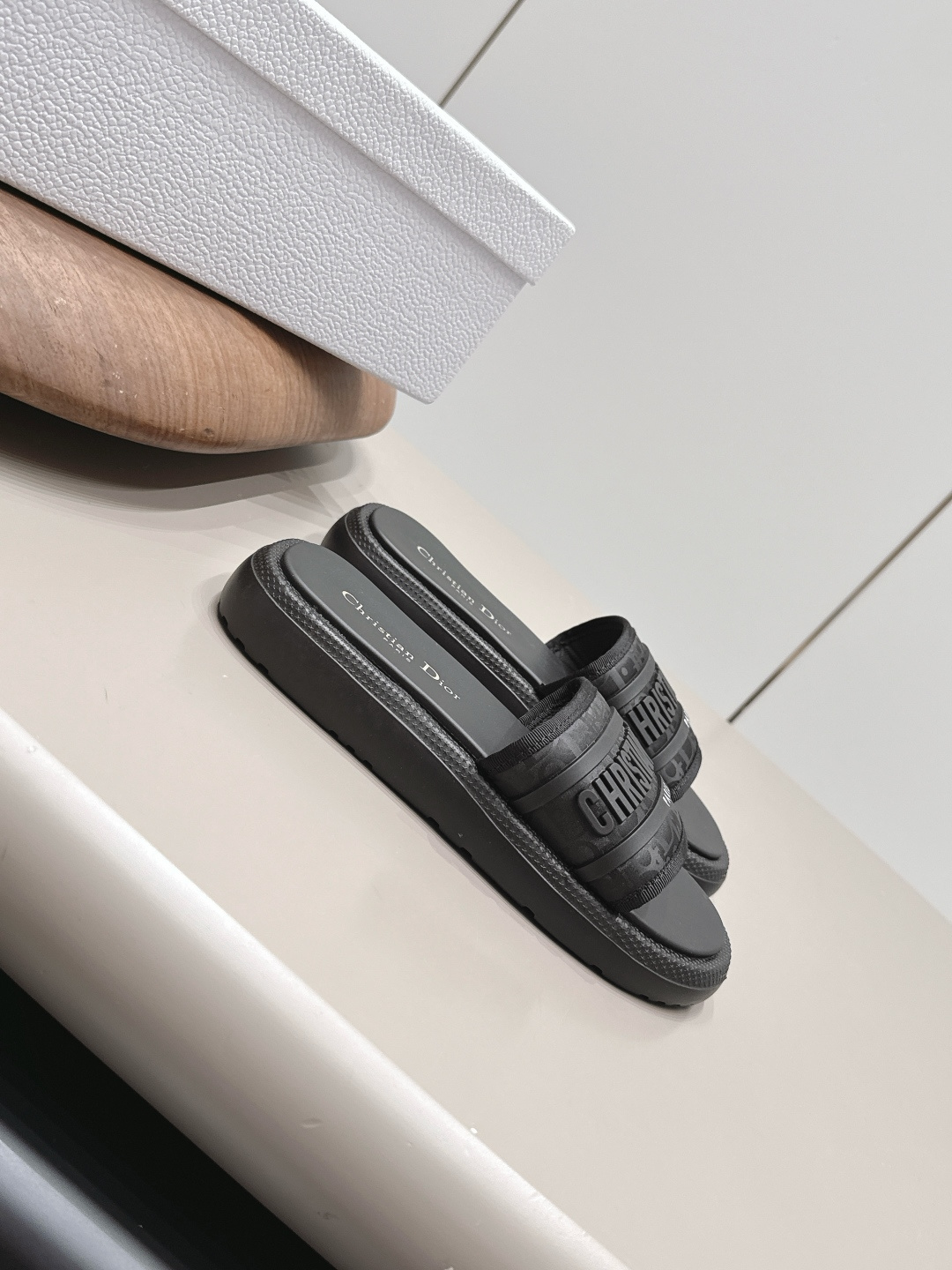 Dior Classic Luxury Leather Shoe Loafer Ref.78EE594A 3