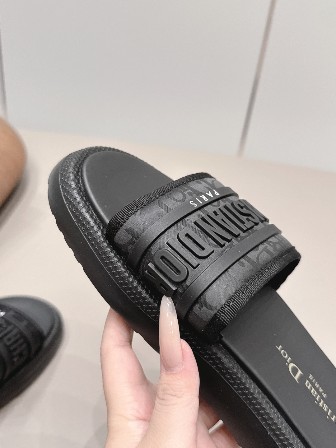 Dior Classic Luxury Leather Shoe Loafer Ref.78EE594A 6