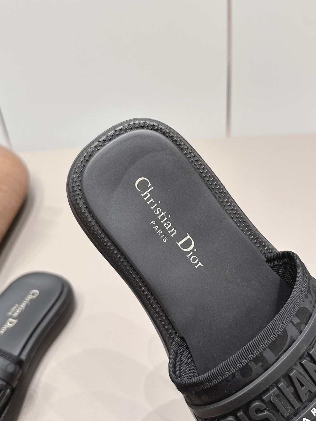 Dior Classic Luxury Leather Shoe Loafer Ref.78EE594A 7