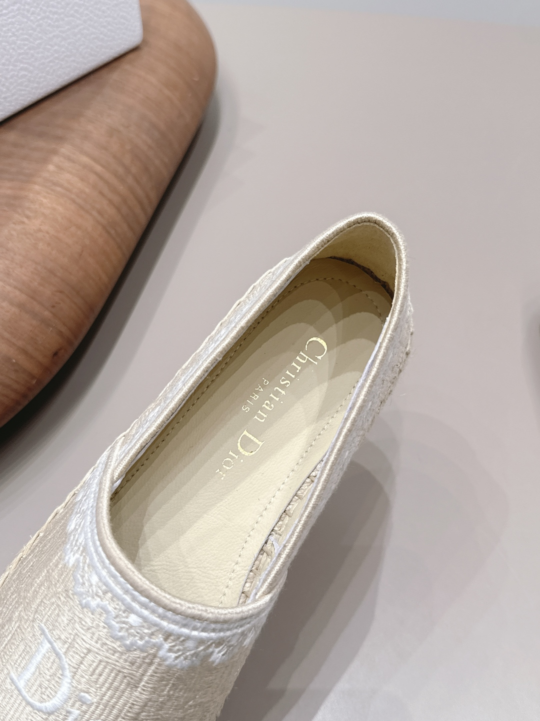 迪奥 Dior 经典高奢皮鞋鞋履高跟鞋 #B9708959 7