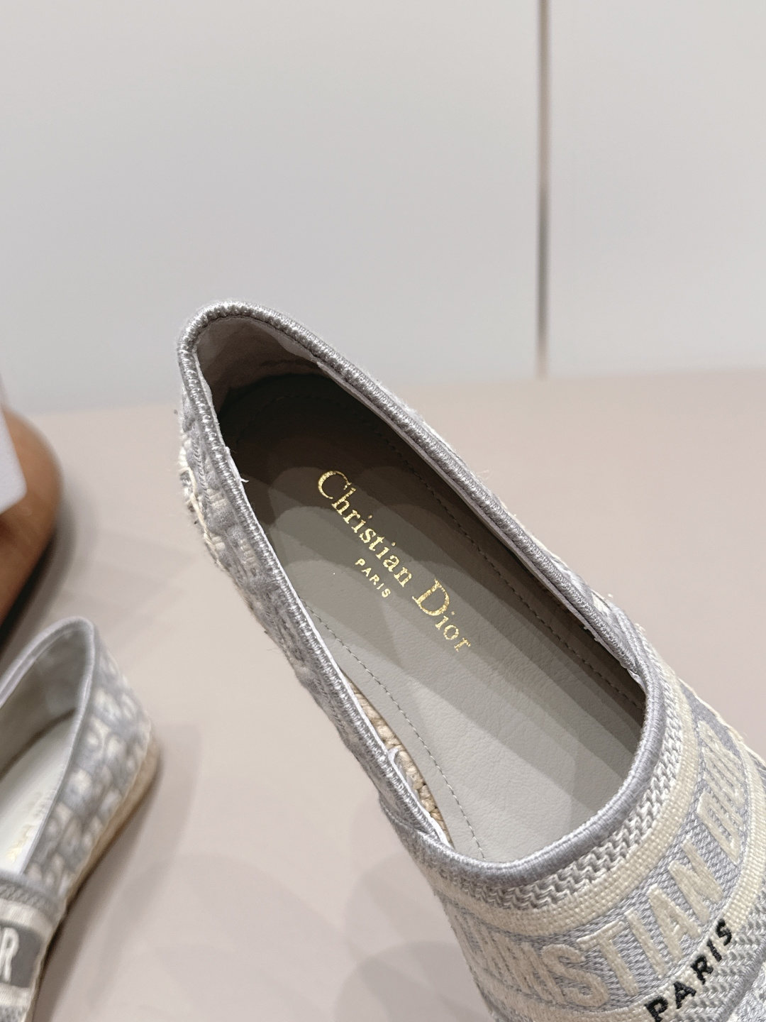 迪奥 Dior 经典高奢皮鞋鞋履高跟鞋 #F22569FC 7