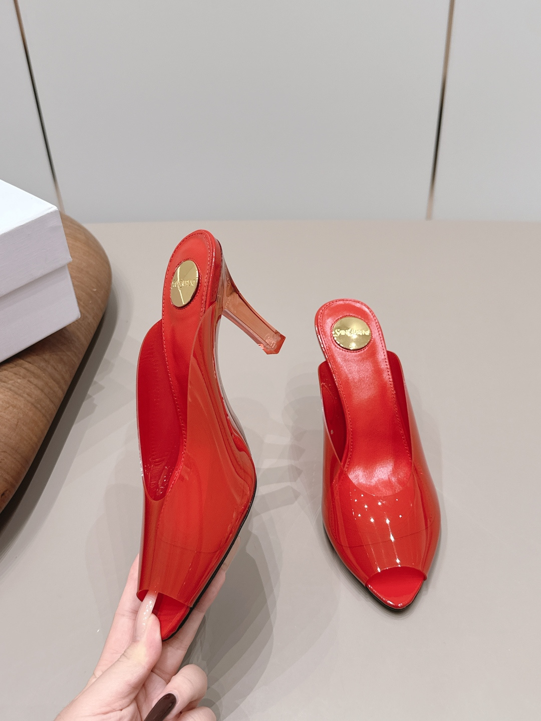Designer Slides