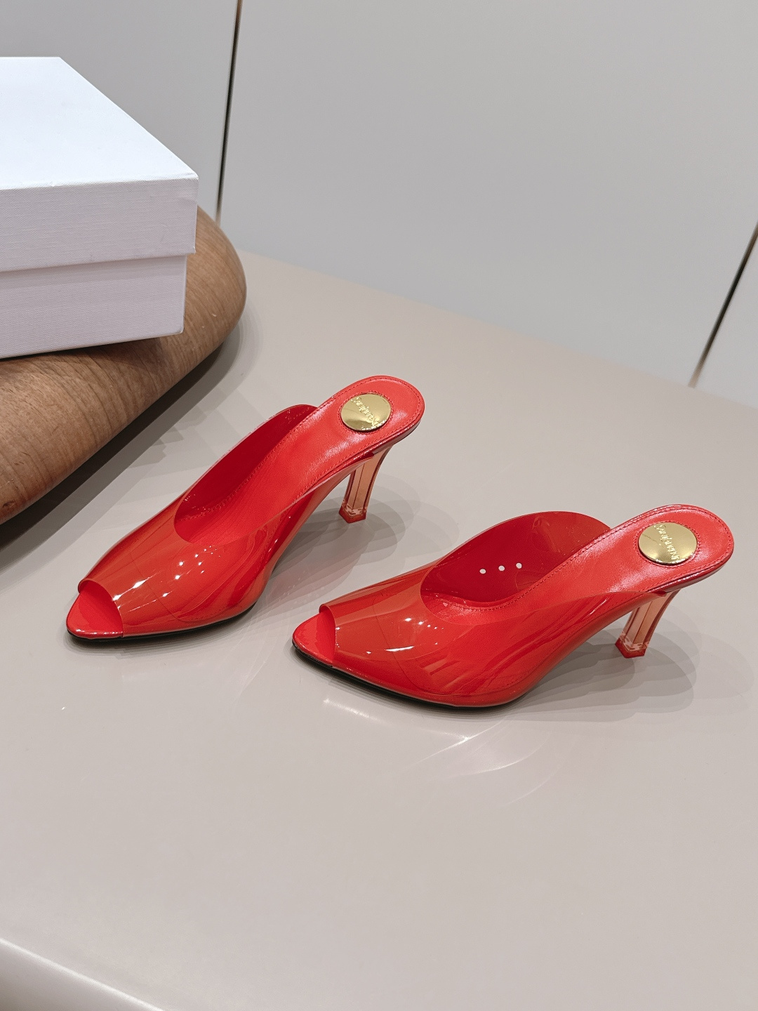 Designer Slides
