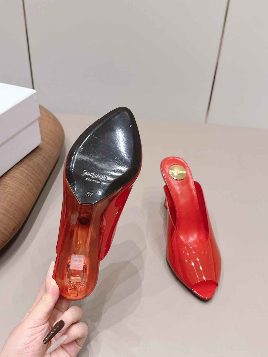 Designer Slides