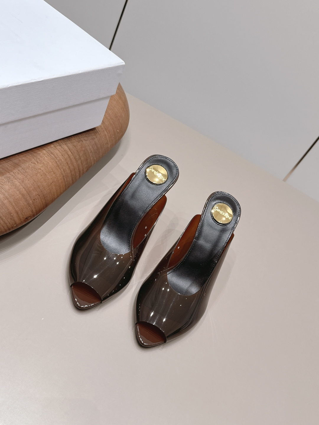 Designer Slides