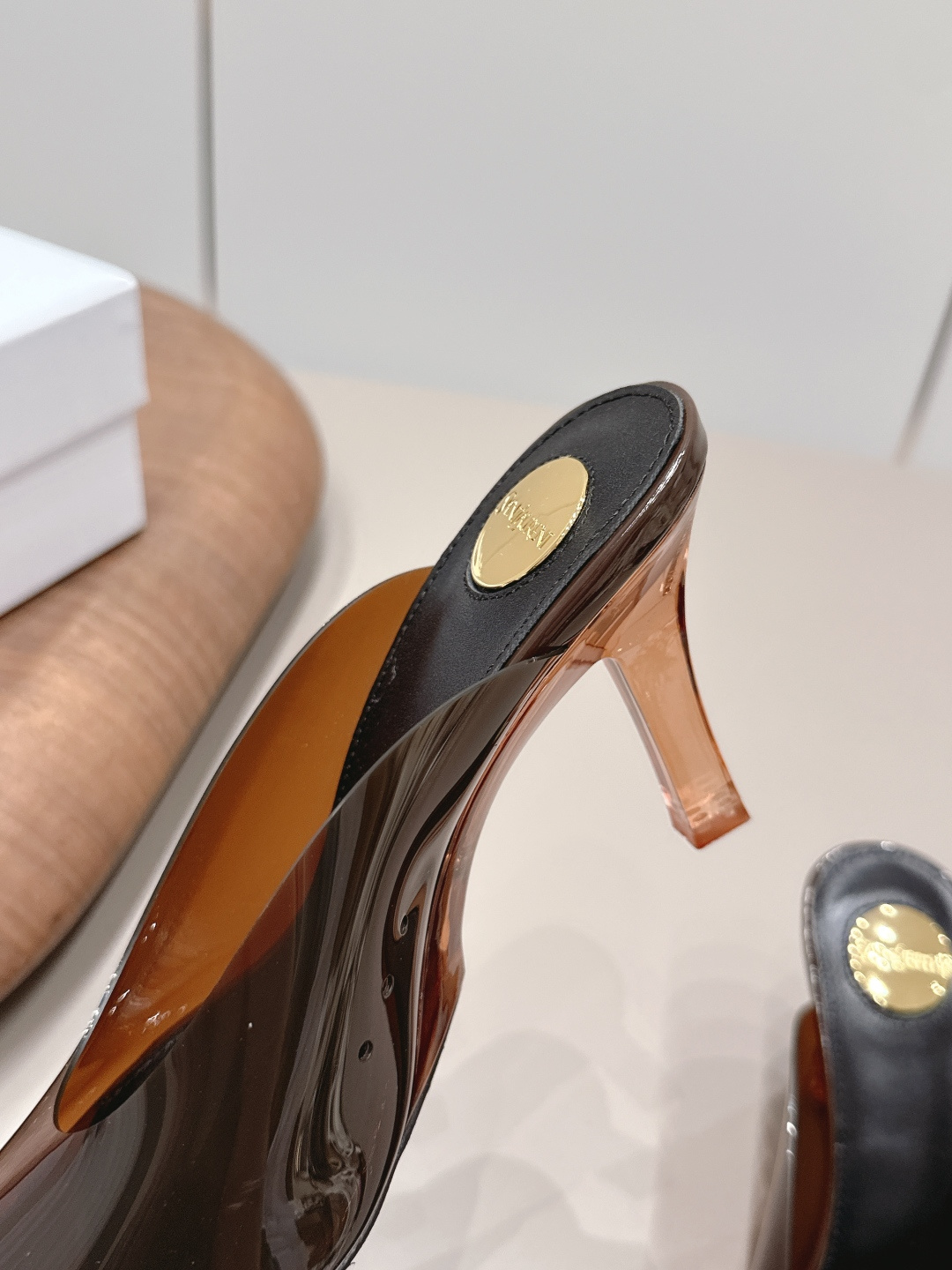 Designer Slides
