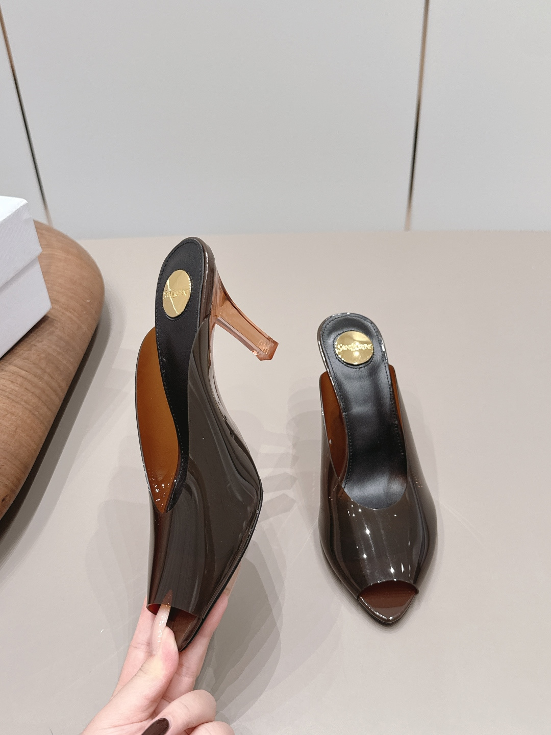 Designer Slides