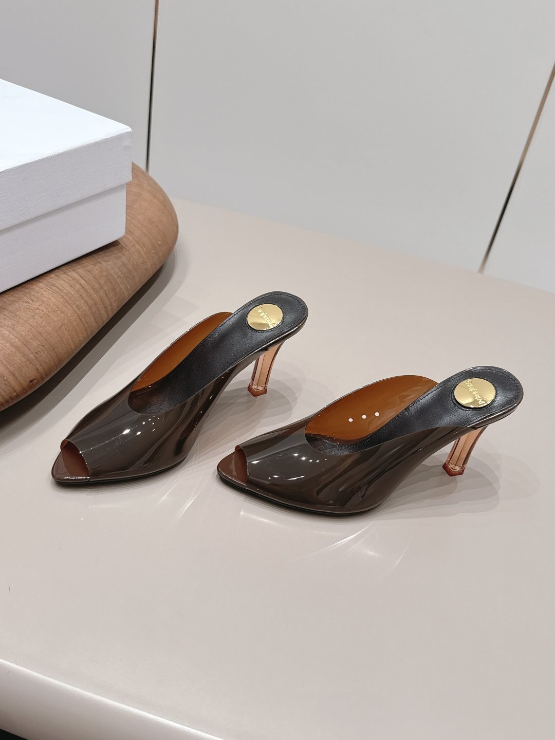 Designer Slides