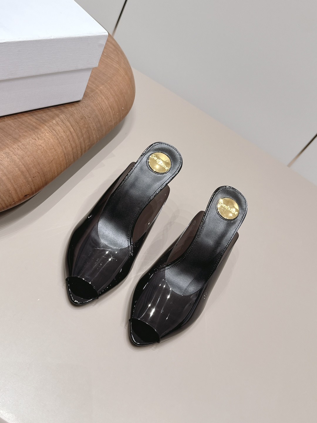 Designer Slides