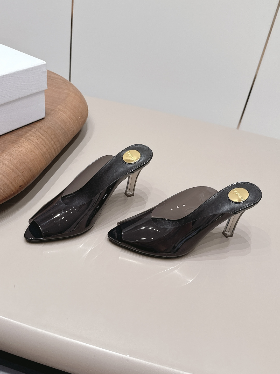 Designer Slides