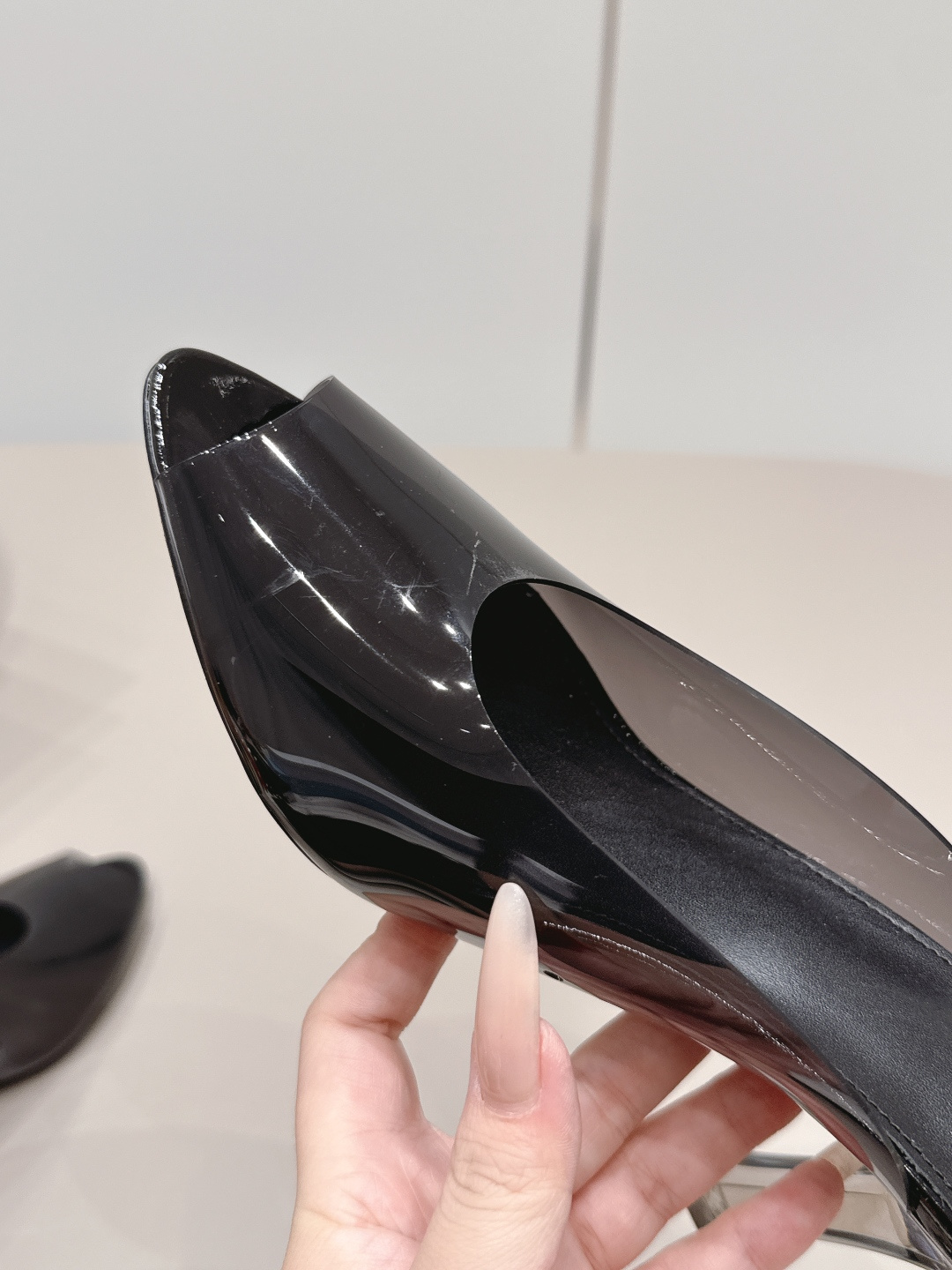 Designer Slides