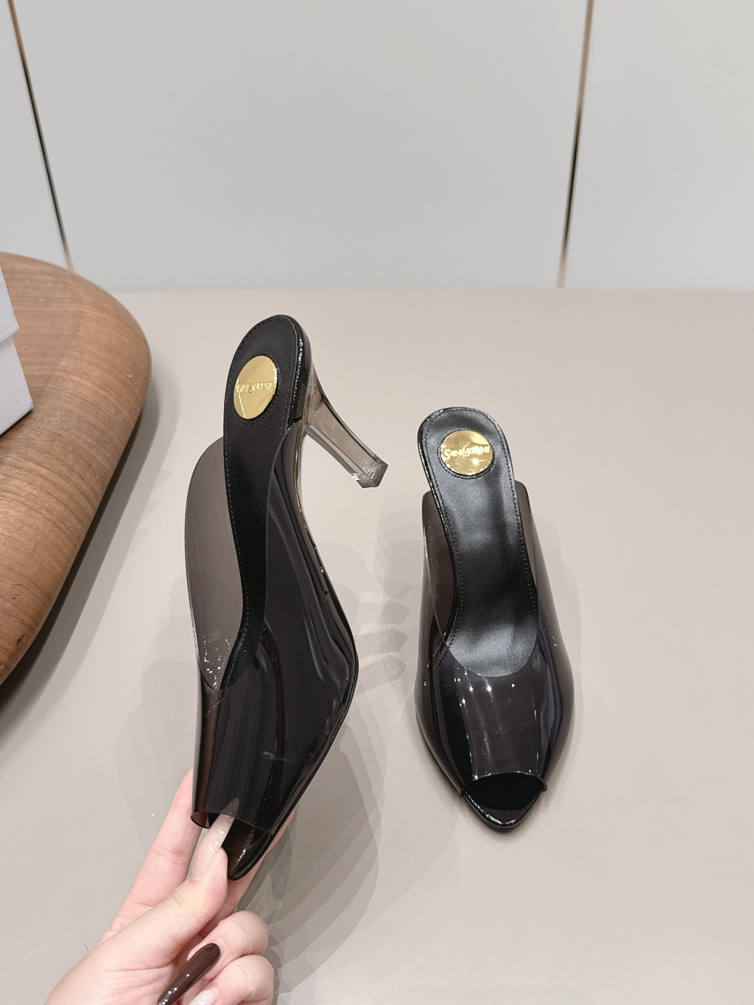 Designer Slides