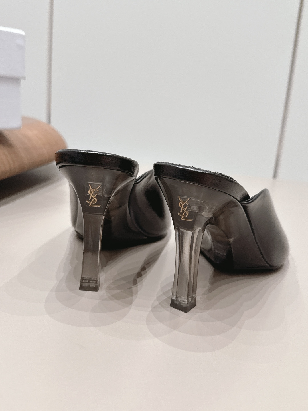 Designer Slides