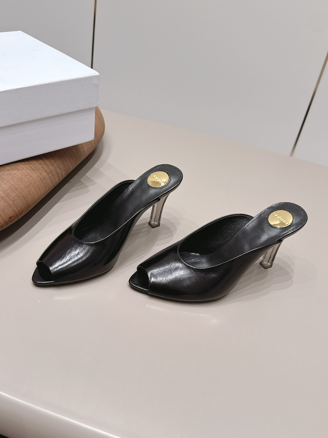 Designer Slides