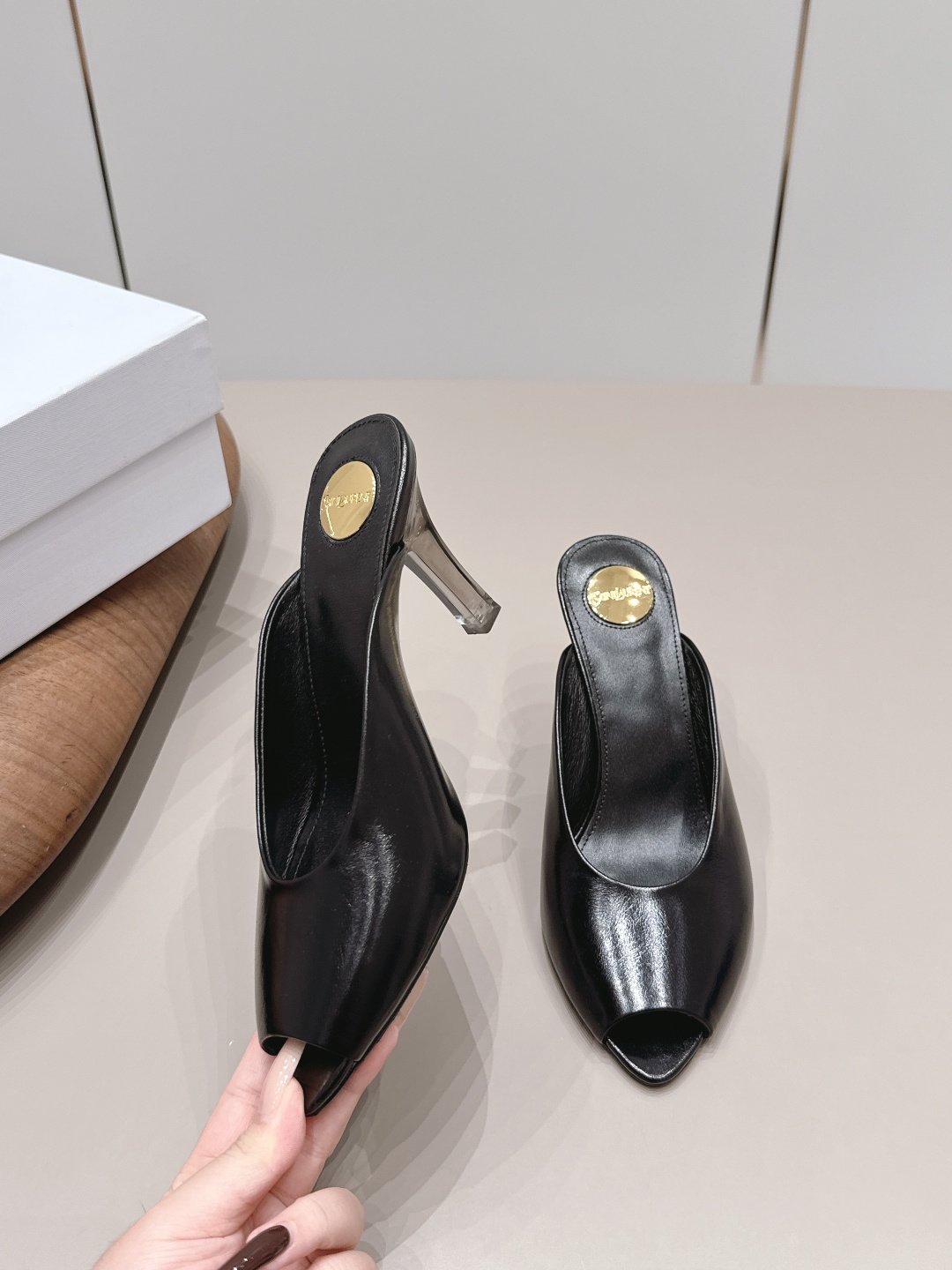 Designer Slides