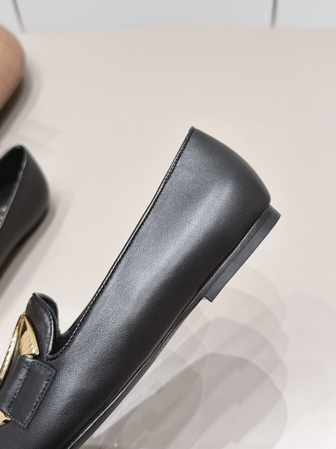 Chanel Classic Luxury Leather Shoe Loafer Ref.5EC24DB7 8